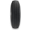 Rubbermaster - Steel Master Rubbermaster B78-13 ST175/80D13 6 Ply Highway Rib Tire and 5 on 4.5 Modular Wheel Assembly 599455 - alternate 3